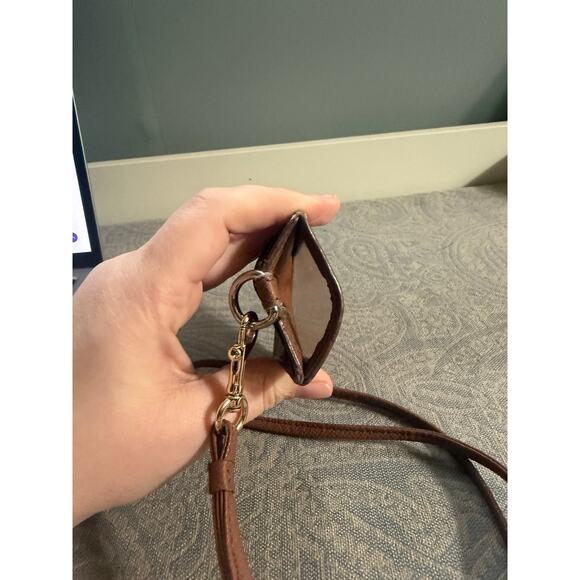 Coach ID lanyard - used - Picture 4 of 6